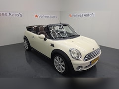 MINI Cabrio - 1.6 Cooper