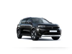 Opel Frontera - GS €3000, - voorraad voordeel | 10'' Digitaal instrumentenpaneel | 17" Lichtmetalen velgen