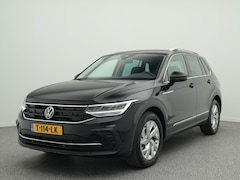Volkswagen Tiguan - Life 1.5 TSI 130PK | Adaptieve Cruise Control | Achteruitrijcamera | Trekhaak | Apple Carp