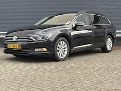Volkswagen Passat Variant - 2.0 TDI Highline