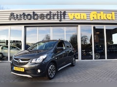 Opel Karl - 1.0 Rocks Online Edition