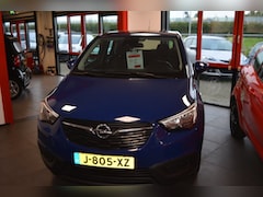 Opel Crossland X - 1.2 Edition