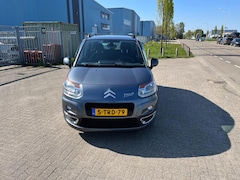 Citroën C3 Picasso - 1.6 e-HDi Tendance