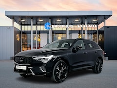 Volvo XC60 - T6 Recharge Ultra Black Edition | Facelift | 21" | Elektrisch verst. Sportstoelen | Panora