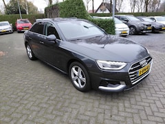 Audi A4 Limousine - 35 TFSI Advanced Edition automaat, 17 inch i.z.g .st