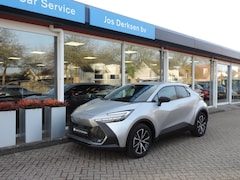 Toyota C-HR - 2.0 Plug-in Hybrid 220 Dynamic - Nav | PDC v+a | CarPlay | ACC | Camera | Stoel/stuurverw