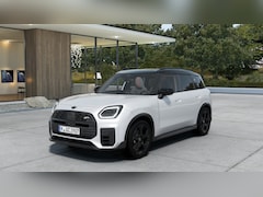 MINI Countryman - 1.5 C | John Cooper Works | Pakket XL | Elektrische stoelen | Driving Assistant Plus | Pan