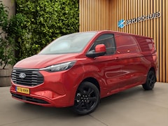 Ford Transit Custom - 320 2.5 Plug in Hybrid L2H1 Limited | 19'inch LM | Trekhaak inklapbaar | Achteruitrijcamer