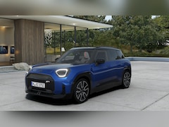 MINI Aceman - E | John Cooper Works | Pakket M | Comfort acces | Panoramadak | Getint glas | Comfort Acc