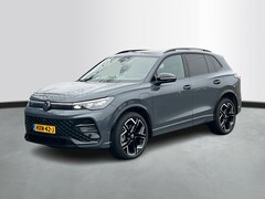 Volkswagen Tiguan - 1.5 eHybrid 204pk DSG R-Line Edition Leder Trekhaak Panoramadak / Demonstratieauto
