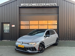 Volkswagen Golf - 2.0 TSI GTI Clubsport