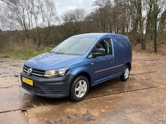 Volkswagen Caddy - 2.0 TDI L1H1 BMT 1e eigenaar