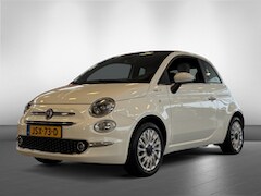 Fiat 500 C - 1.0 Hybrid Dolcevita | Navigatie | Cruise Control | Parkeersenso