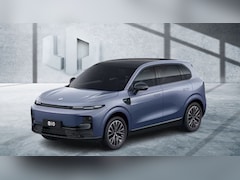 Leapmotor B10 - Design ProMax 67.1 kWh | *VOORRAADPREMIE* | Automaat | 434 km WLTP | Leder | Navi |