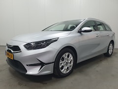 Kia Cee'd Sportswagon - Ceed 1.0 T-GDi DynamicLine NAVI/LED/CRUISE/AIRCO/LMV