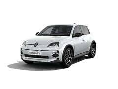 Renault 5 - 5 Techno | Achteruitrijcamera | ISOFIX-bevestigingssysteem voor kinderzitjes op passagiers