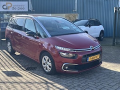 Citroën Grand C4 SpaceTourer - 1.2 PureTech Business GARANTIE/CARPLAY/CLIMA/CRUISE/LICHTMETAAL/NAVI/7-PERS rijklaarprijs