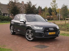 Audi Q5 SQ5 - 3.0 TFSI quattro Pro Line Plus | Panoramadak | Bang & Olufsen | Trekhaak | Camera | Virtua