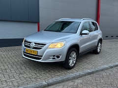 Volkswagen Tiguan - 1.4 TSI Sport&Style 4Motion | Nieuwe ketting