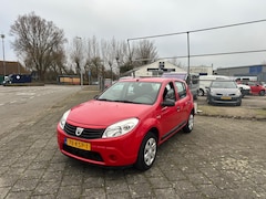 Dacia Sandero - 1.2 Ambiance NW APK AIRCO