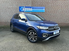 Volkswagen T-Cross - 1.0 TSI UNITED DSG Automaat