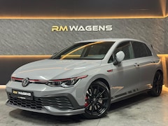Volkswagen Golf - 2.0 TSI GTI Clubsport|H&K|KEYLESS|CARPLAY|IQ|CAM|SFEER