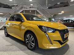 Peugeot 208 - 1.2 100pk Allure Pack, Achteruitrijcamera, Stoelverwarming