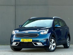 Kia Niro - 1.6 GDi Hybrid ExecutiveLine