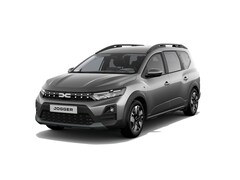 Dacia Jogger - Expression | Achteruitrijcamera | Bekleding ‘Expression’ | Cruise Control met snelheidsbeg