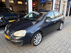 Volkswagen Jetta - 1.6 FSI Trendline NW APK 02-2027-CLIMA/LM VELGEN