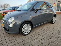 Fiat 500 - 1.0 TwinAir Pop