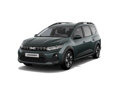 Dacia Jogger - Expression | Achteruitrijcamera | Bekleding ‘Expression’ | Cruise Control met snelheidsbeg