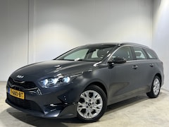 Kia Cee'd Sportswagon - Ceed 1.0 T-GDi MHEV DynamicLine | Navigatie/Android/Apple Carplay | LM Velgen 16" | Cruise