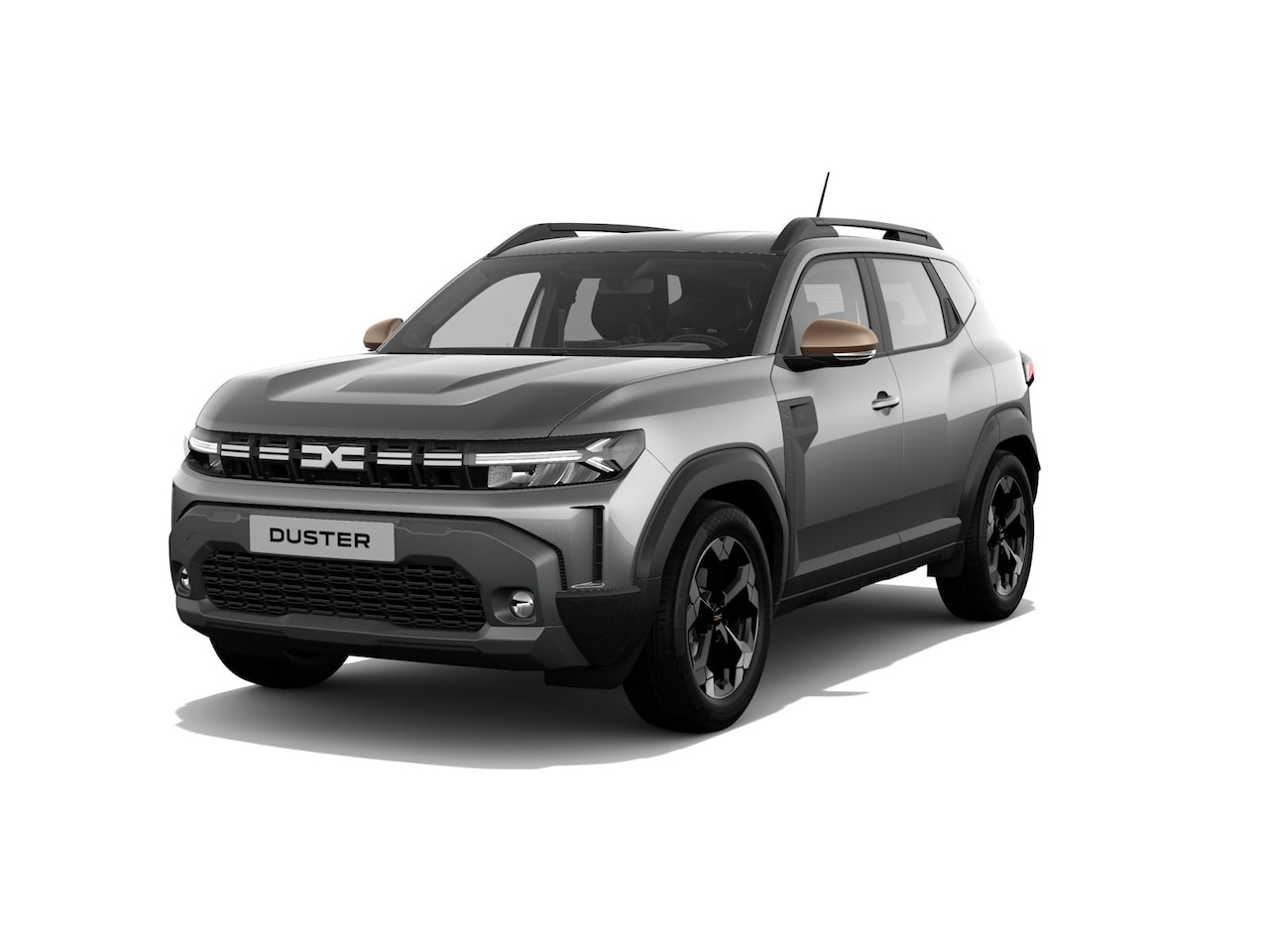 Dacia Duster - Extreme | Achteruitrijcamera | Cruise Control en snelheidsbegrenzer | Dacia Handsfree card - AutoWereld.nl