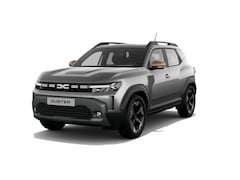 Dacia Duster - Extreme | Achteruitrijcamera | Cruise Control en snelheidsbegrenzer | Handsfree card voor