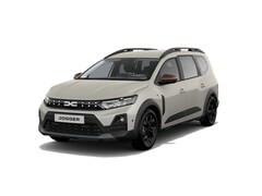 Dacia Jogger - Limited Edition | Achteruitrijcamera | Cruise Control met snelheidsbegrenzer | Handsfree c