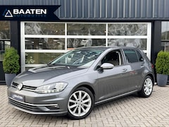 Volkswagen Golf - 7.5 1.5 TSI Highline|Carplay|Camera|Adaptive Cruise|DSG