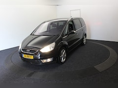 Ford Galaxy - 2.0-16V Trekhaak 7 persoons APK t/m 06-2027 Titanium Limited