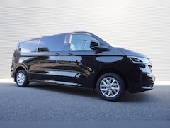Volkswagen Transporter - 2.5 eHybrid L2H1 32 Bulli, IQ LED, Climatronic, Schuifdeur links en rechts met sluithulp,