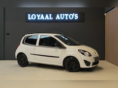 Renault Twingo - 1.2-16V Collection | AIRCO | ELEK.RAMEN | APK | NAP
