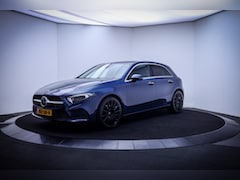 Mercedes-Benz A-klasse - 220 4MATIC Premium MATRIX LED | MEM STOEL | 360 CAMERA | DODEHOEK | ADAPTIEF | WIDESCREEN