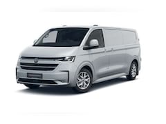 Volkswagen Transporter - 2.5 eHybrid L2H1 32 Bulli, IQ LED, Climatronic, Schuifdeur links en rechts met sluithulp,