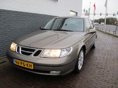 Saab 9-5 - 2.0t Linear Business Pack