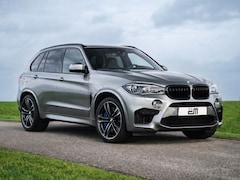 BMW X5 - M 4.4 578Pk 2e eig. Pano Cam Trekhaak