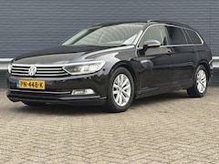 Volkswagen Passat Variant - 2.0 TDI Highline