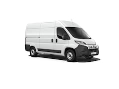 Fiat Ducato - Professional Standaard | Cruise control met begrenzer