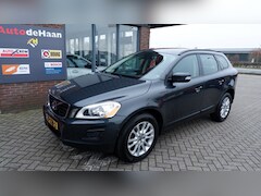 Volvo XC60 - 2.0T Kinetic Navi/DVD/Clima/Cruise/18"/PDC