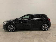 Mercedes-Benz A-klasse - 180 d Aut. BTW 21%