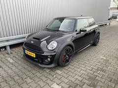 MINI Cooper S - 1.6 Chili AUTOMAAT, Leer, Clima, Navi, Pano, CC, PDC, LM, nw. APK – Inruil Mogelijk –