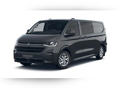 Volkswagen Transporter - 2.5 eHybrid L2H1 32 Bulli, IQ LED, Climatronic, Schuifdeur links en rechts met sluithulp,